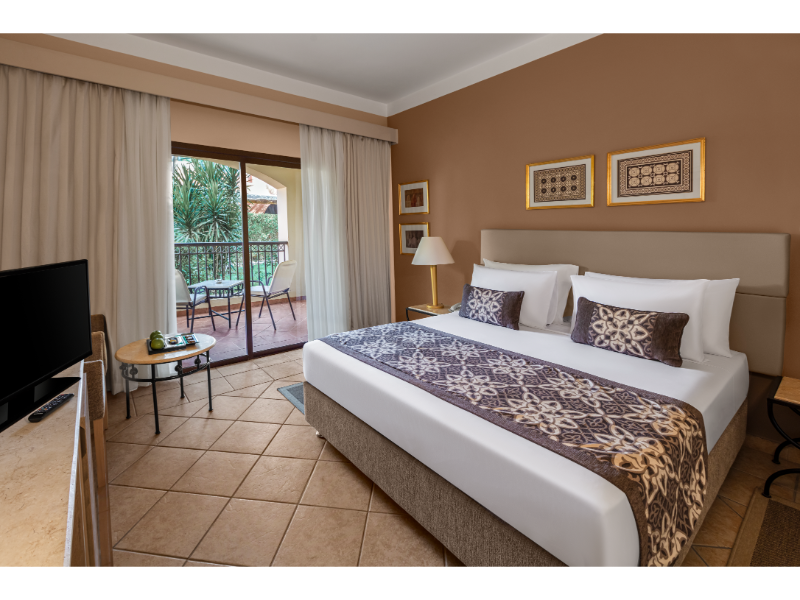 JAZ Makadi Saraya Resort